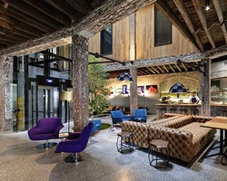 Hotel Instagram, Tempat Menginap untuk yang Hobi Foto Selfie