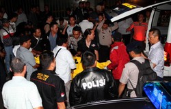 Wakapolri: Penembakan Bripka Sukardi Sudah Direncanakan