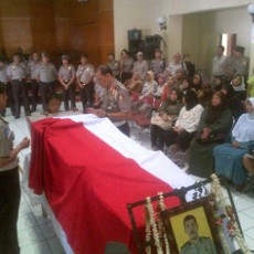 Polisi Ditembak di Depan KPK, Razia Besar-besaran Digelar