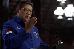 Pertemuan SBY dan 11 Bakal Capres PD Digelar Tertutup