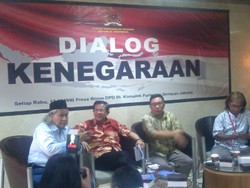 Debat Panas Panitia 17 dan Sejarawan Betawi Soal Jl Medan Merdeka