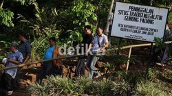 Riset di Gunung Padang Selesai, Peneliti Temukan Sesuatu yang Istimewa