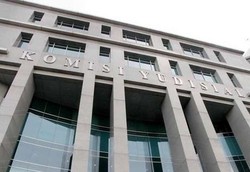 KY Temukan Indikasi Perilaku Tak Wajar Dari Majelis PK Sudjiono Timan