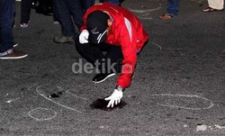 6 Perbedaan Modus Penembakan Bripka Sukardi dengan Polisi Sebelumnya