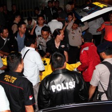 Wakapolri: Bripka Sukardi Terkena Dua Tembakan