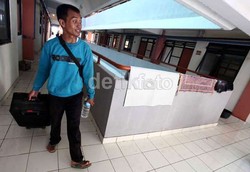 Sidak Pegawai Jokowi Selalu Bocor Duluan