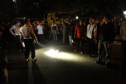 Pistol Bripka Sukardi Hilang, Diduga Diambil oleh Pelaku Penembakan