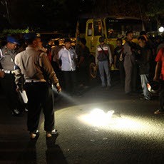 Anggota Komnas HAM: Betapa Mahalnya Rasa Aman