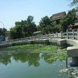 Kementerian PU Akui Pemkot Surabaya Sudah Mulai Atasi Kawasan Kumuh