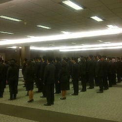 Pegawai SKK Migas yang Rangkap Jabatan Diminta Mundur