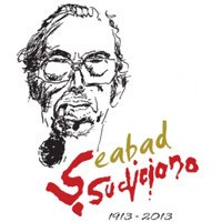 Jajang C.Noer Pernah Merengek Minta Dilukis Sudjojono