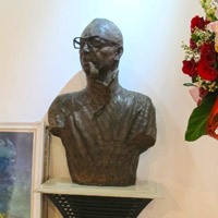 Peringatan Seabad Sudjojono Bakal Berlangsung Hingga Januari 2014 