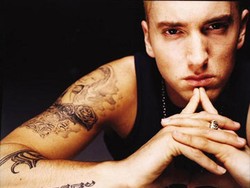 Eminem Mengaku Tidak Suka Albumnya Sendiri
