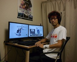 Pria Ini Hasilkan Rp 112 Juta dalam 3 Bulan dari Main Game Online