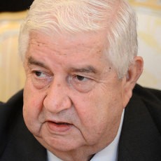 Suriah Berniat Bergabung dalam Perjanjian Larangan Senjata Kimia