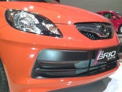 7 Fakta Menarik Mobil Murah Honda