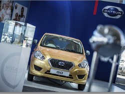 Datsun Kini Tak Seperti Dulu