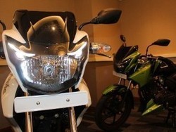 TVS Sport 125 cc Hadir di Januari 2014