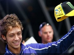 Begini Cara Pebalap MotoGP Beramal