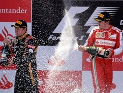 Massa Pergi, Kimi Resmi Kembali ke Ferrari