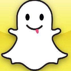 Aplikasi Snapchat Sambangi Galaxy Gear