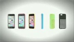 Apple Ungkap Tabir iPhone 5C & 5S