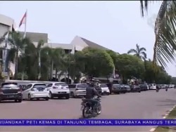 Anak Dibawah Umur Banyak yang Bawa Kendaraan Sendiri