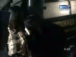 Pembunuh Polisi Berkeliaran, Keamanan Jadi Taruhan
