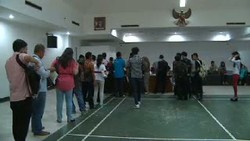 Pengangguran Kian Melonjak, CPNS Masih Diminati