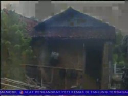 Pasutri Difabel, Berjuang di Tengah Keterbatasan Fisik