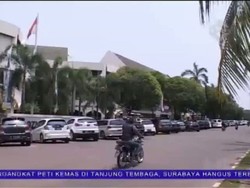 Anak Dibawah Umur Banyak yang Bawa Kendaraan Sendiri ke Sekolah