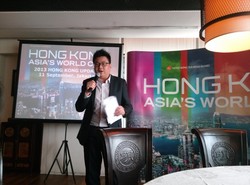 Hong Kong Tawarkan Promo Wisata Seru Untuk Turis Indonesia