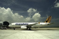 Tigerair Mandala Tebar Promo Tiap Hari Kamis