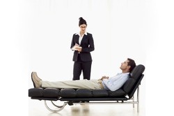 Terapis Seks, Dibayar untuk Menyembuhkan Hingga Bercinta dengan Pasien