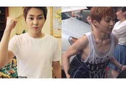 Selalu Dianggap Overweight, Artis Korea Ini Diet dan Jadi Terlalu Kurus