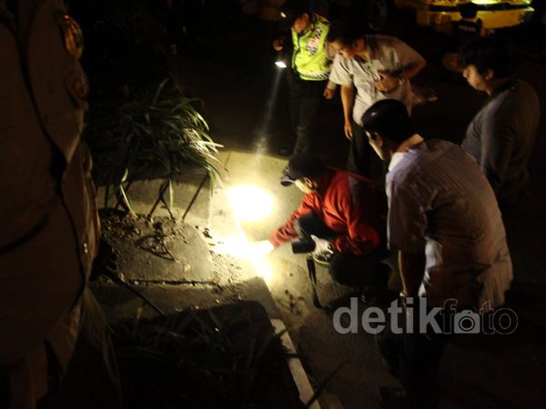 Di Sinilah Bripka Sukardi Tewas Ditembak