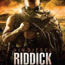 Riddick: Petualangan Baru Sang Ksatria Kegelapan