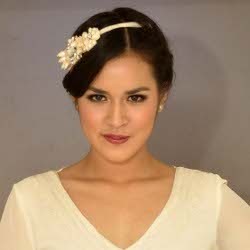 Raisa Menjadi Aktris Cantik di Video Klip Baru