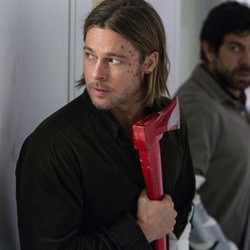 Brad Pitt: World War Z 2 Masih dalam Pengembangan