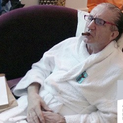 Sacro GRA Raih Penghargaan Tertinggi Festival Film Venice