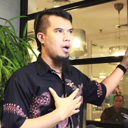 Dul Butuh Perhatian Khusus, Alasan Dhani Absen dari Panggilan Polisi