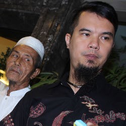 Ahmad Dhani ke Dul: Ini Kecelakaan Luar Biasa