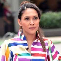 Soal Kecelakaan Dul, Widyawati Pahami Perasaan Maia Sebagai Ibu