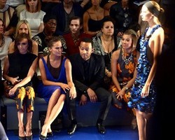 Tiket Nonton Show Vera Wang di New York Fashion Week Dijual Rp 18 Juta 