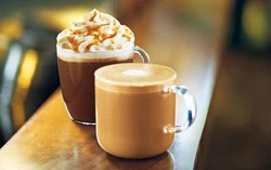 Ristretto Bianco, Espresso Starbucks dengan Racikan Mewah dan Personal