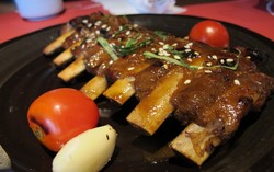 Poke Grill Sajikan Hidangan BBQ Khas Negeri Sakura