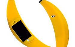 Wah, Casing iPhone Ini Berbentuk Pisang Asli!