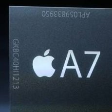 Prosesor 64 bit iPhone 5S Kurang Berguna?