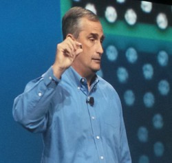 Intel Keluarkan Si Mungil Quark