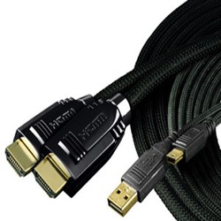 HDMI 2.0 Muluskan Tampilan Video 4K